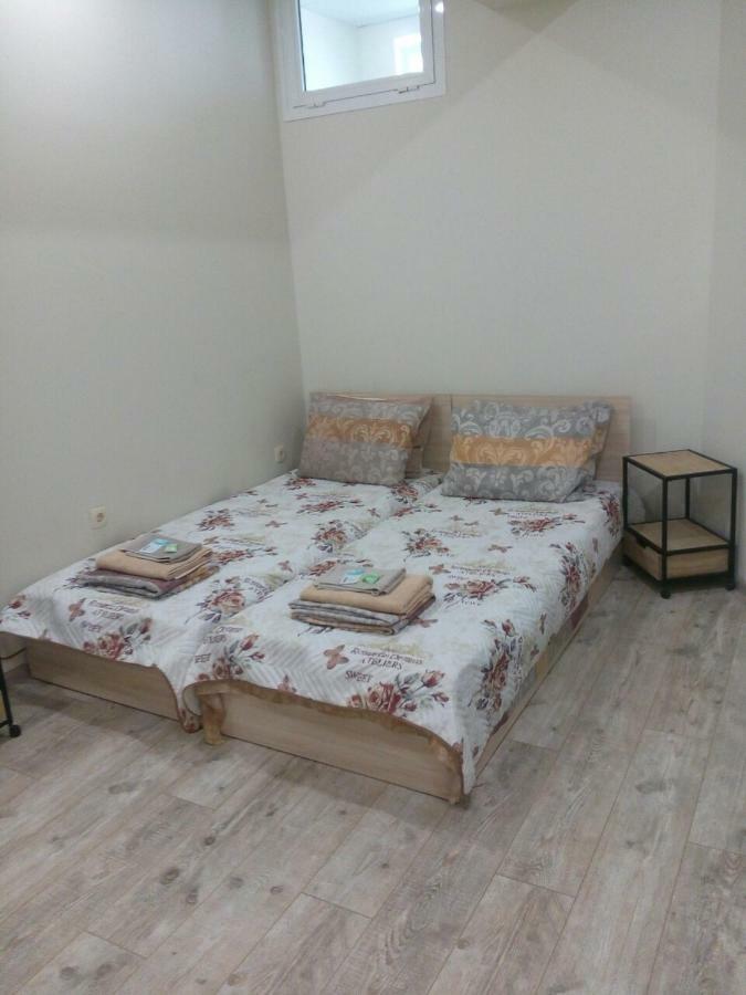 Guest Rooms Super Center Plovdiv Perfect Location Exterior photo